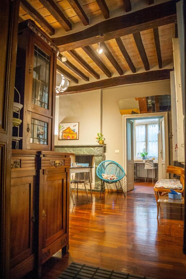 Le Logge Dell'Angiol D'Or Apartment Parma Exterior photo